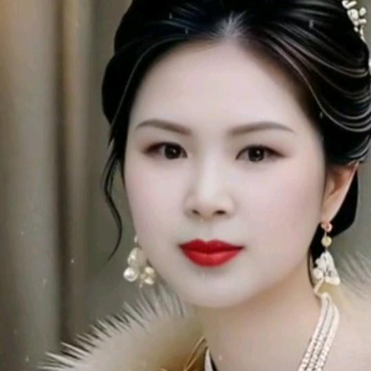 发型师六姐