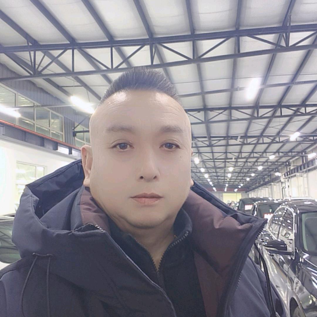 长春市韩哥二手车