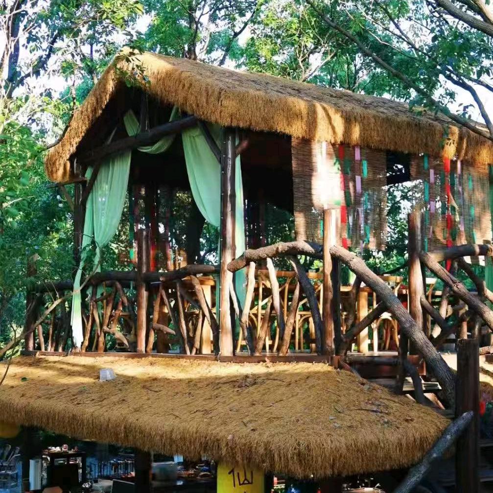 🏕仙渡Resort-隐仙谷