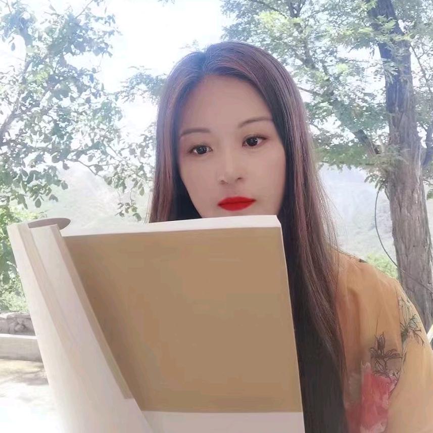 清语漫读 （20:45开播）