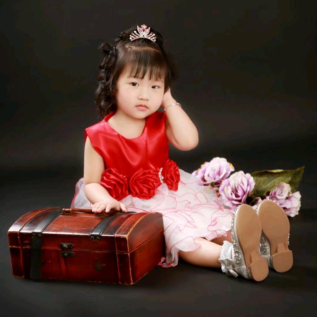 苏小希☞好物在橱窗☜