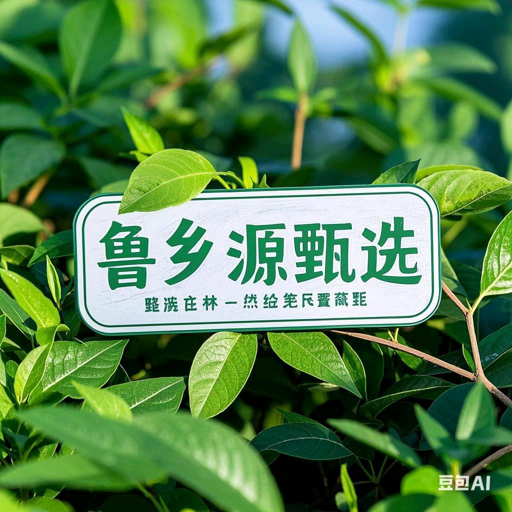鲁乡源甄选