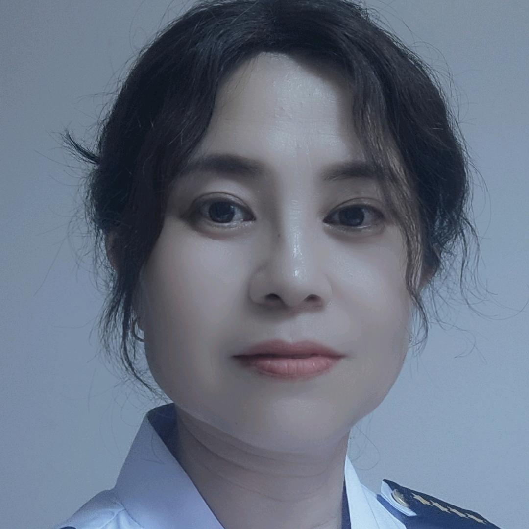 方姐