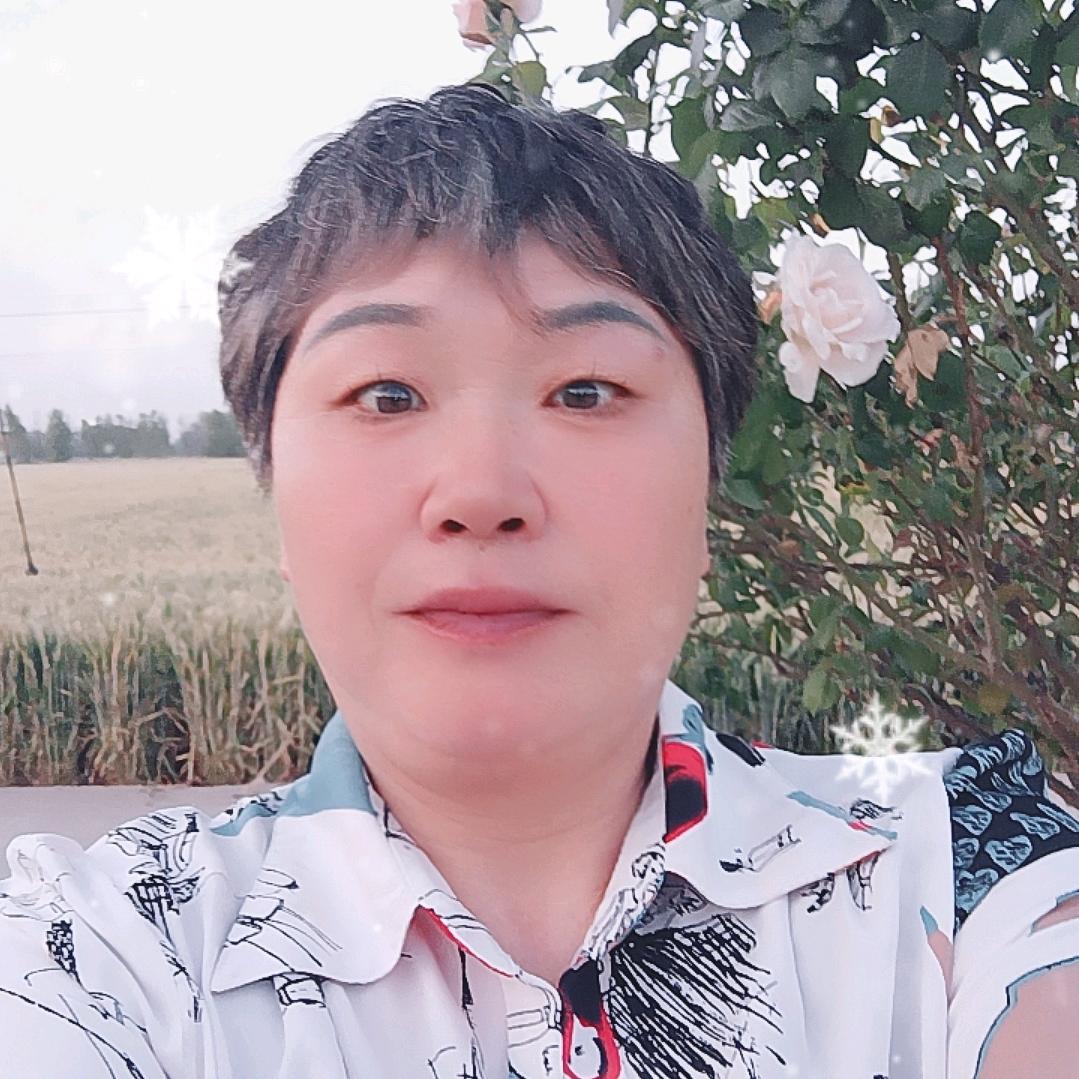 我是杨姐