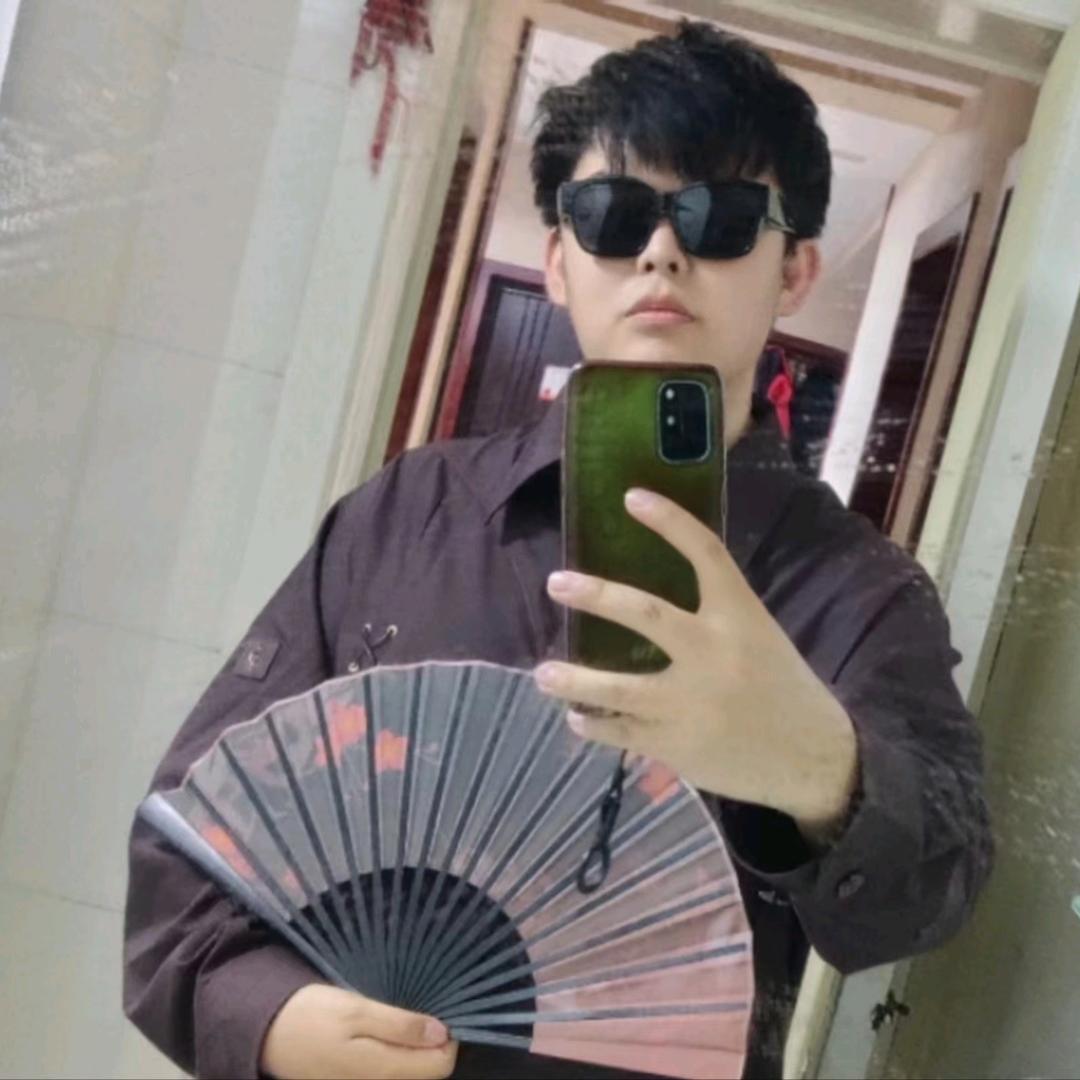 瓜瓜不是呱呱