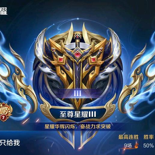 王者老顽童