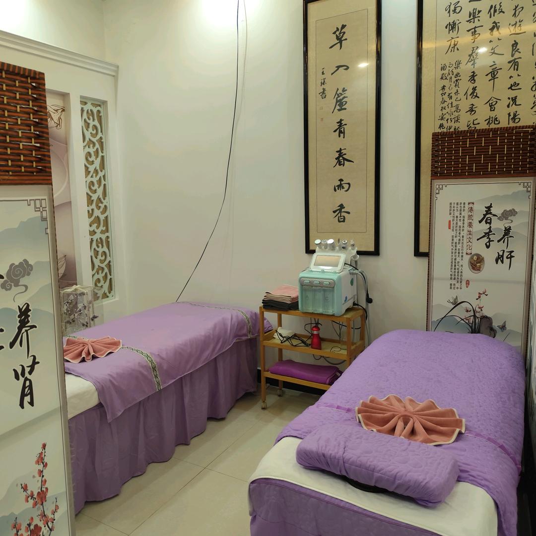 巷子里美容工作室官方号