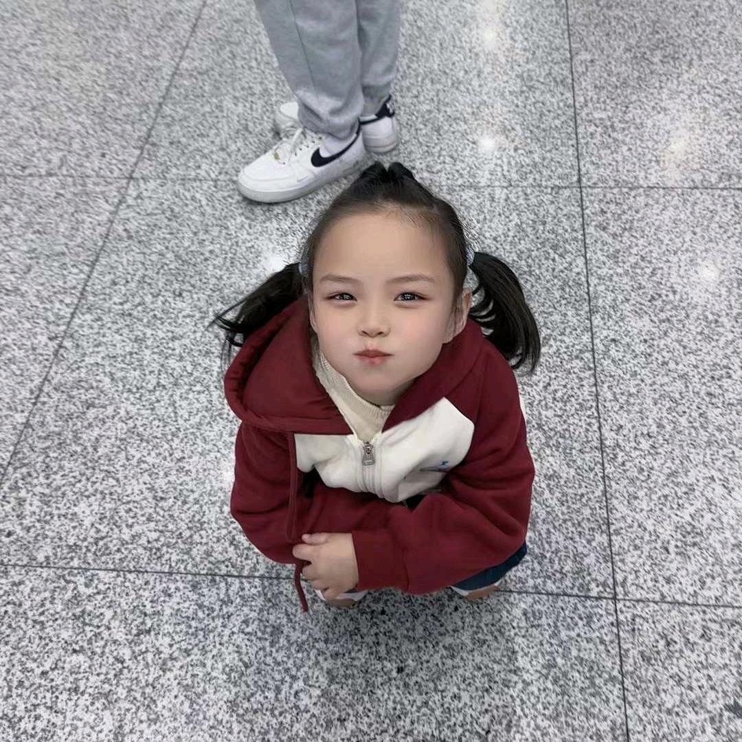 我的小精灵