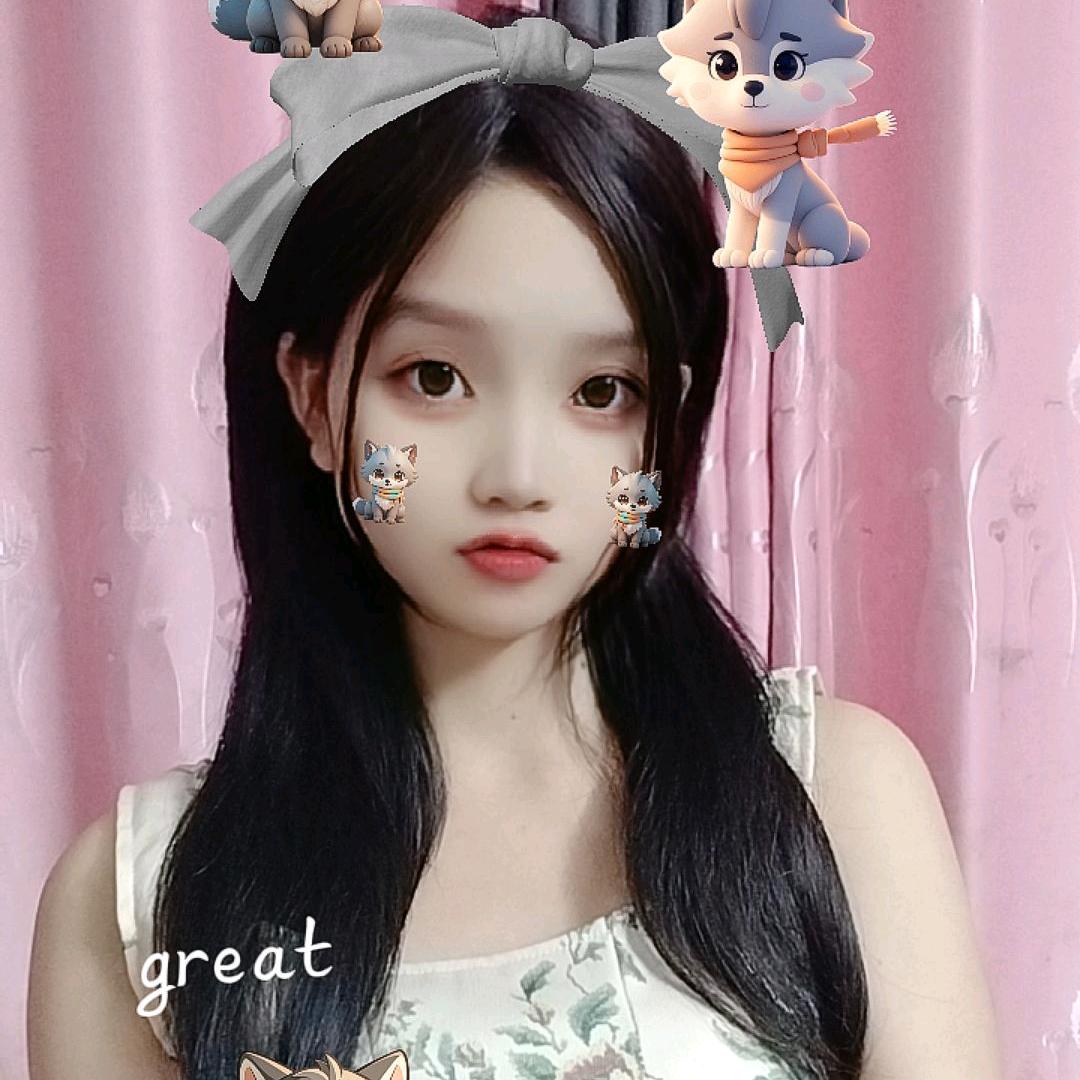 婷。。。