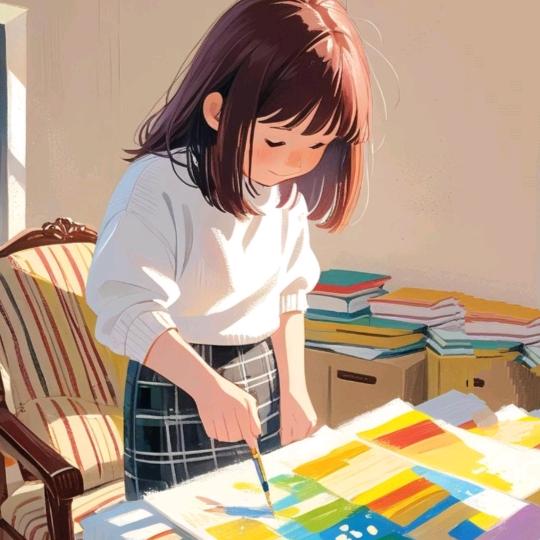 琳