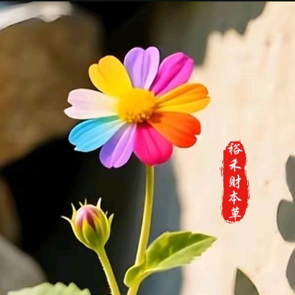 裕禾财本草