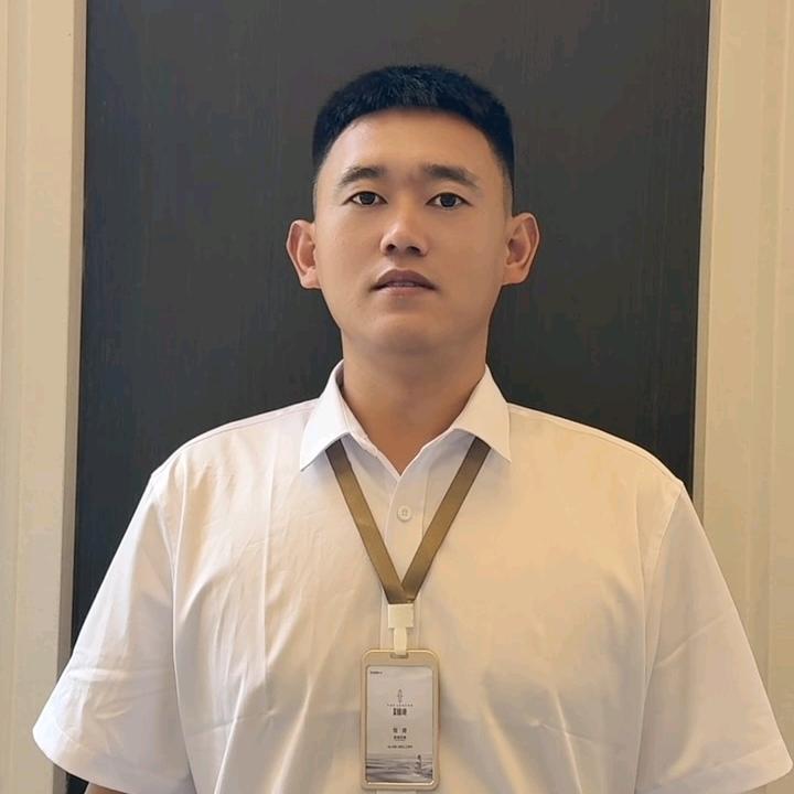 忻州邦泰臻境选房官～长卿