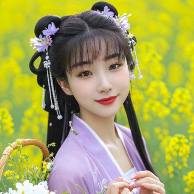 虎妹❤
