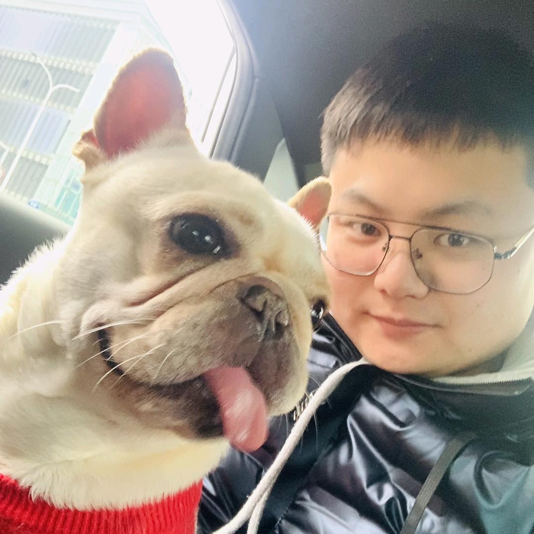 小林带你淘电车