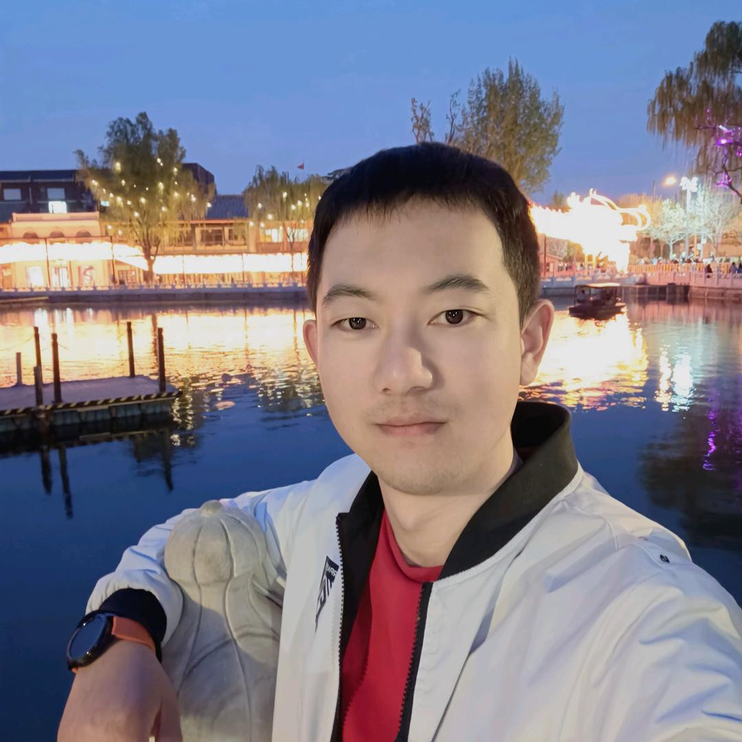 淘米有话说