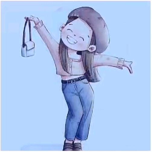 等不到晚安’