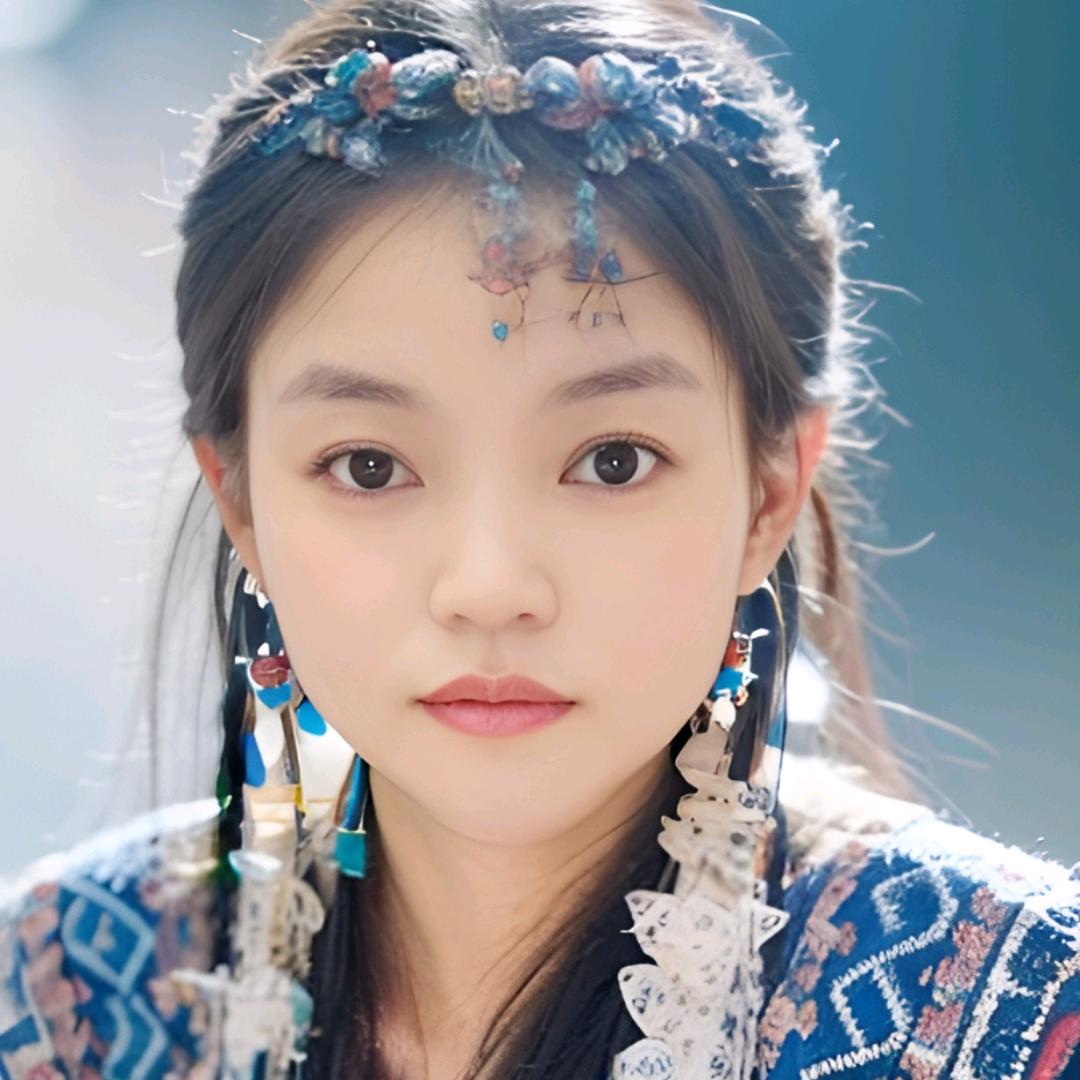 蔡云（谢绝连赞）