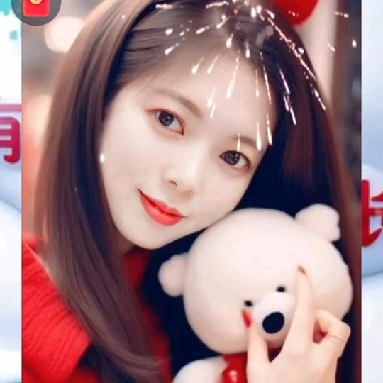 丑女无敌王美丽