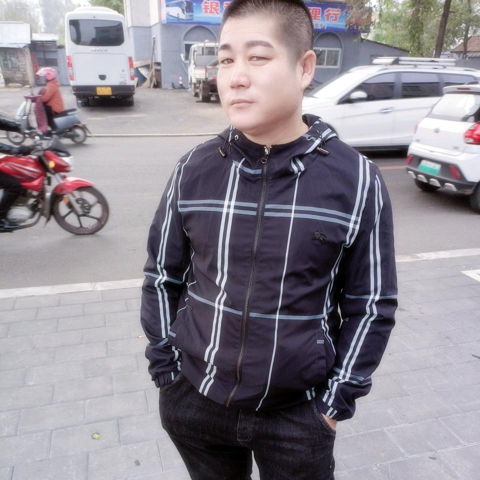 干大棚的刘老四