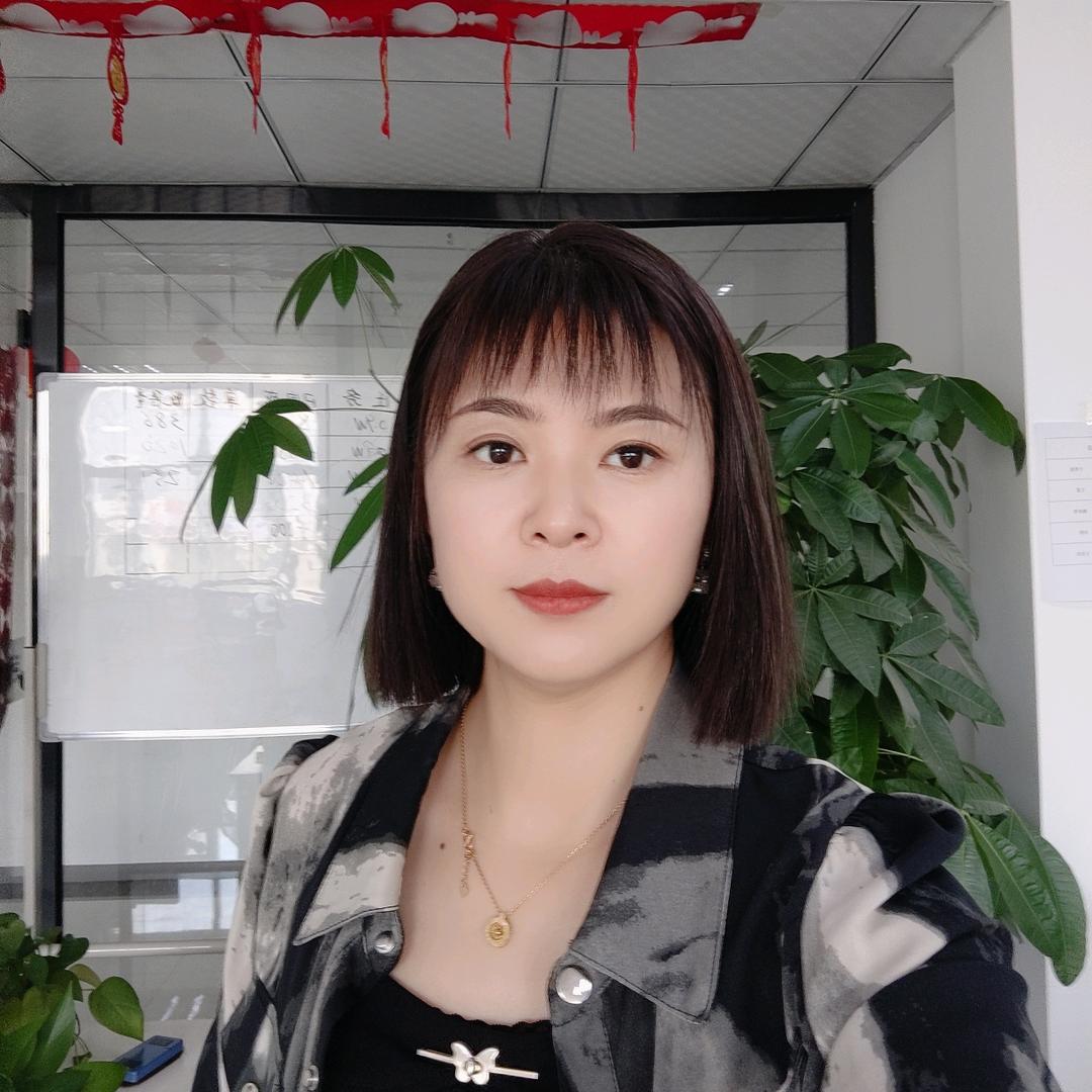 巴彦淖尔财税吴姣