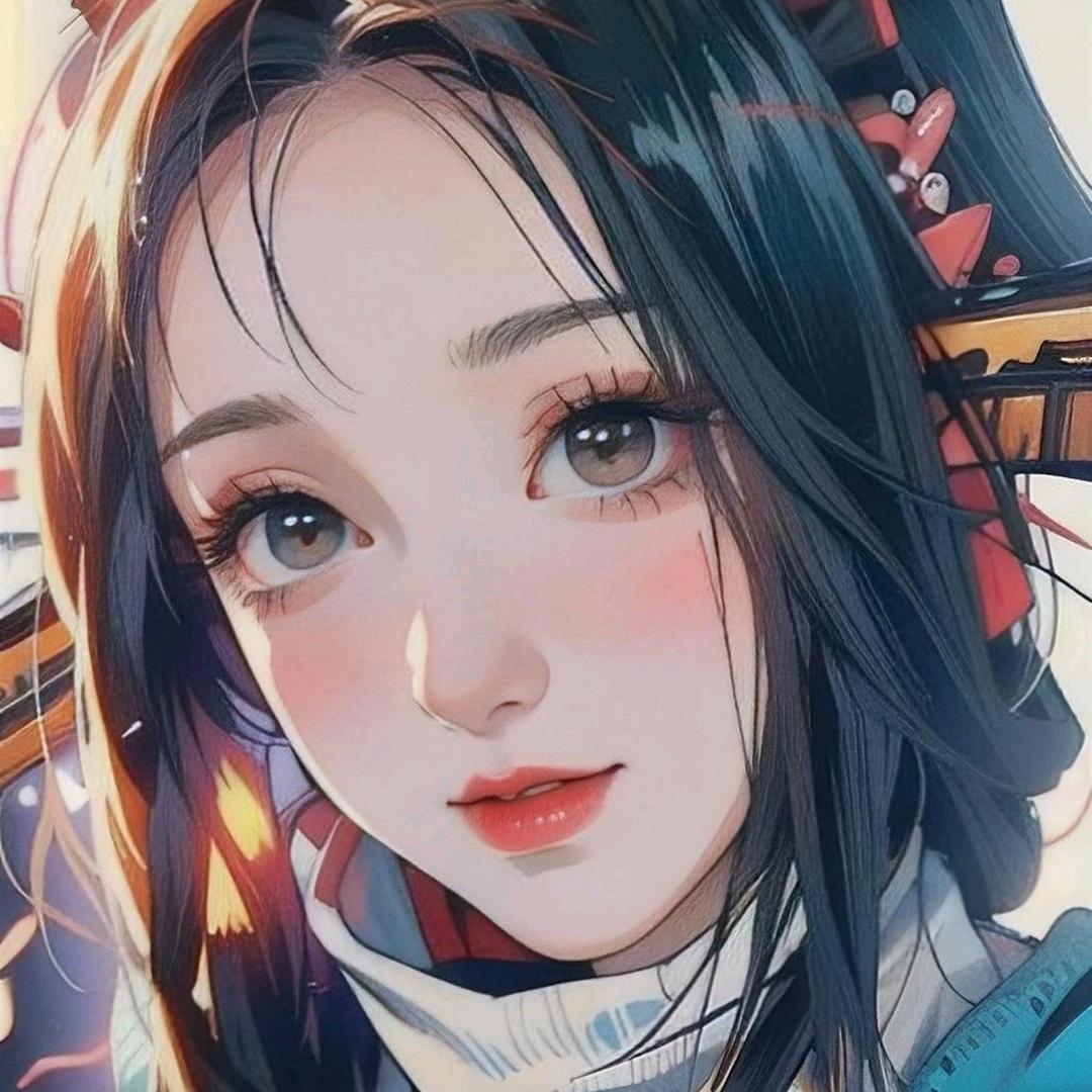 大静静