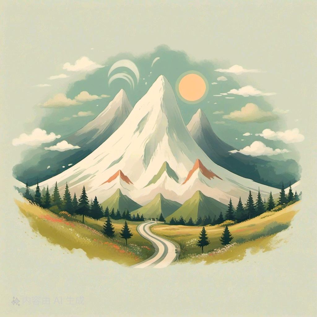 大地🏔️之子