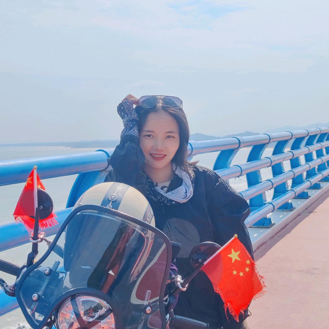 💍做自己的女王💃