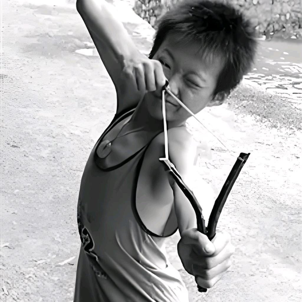 呀呀呀