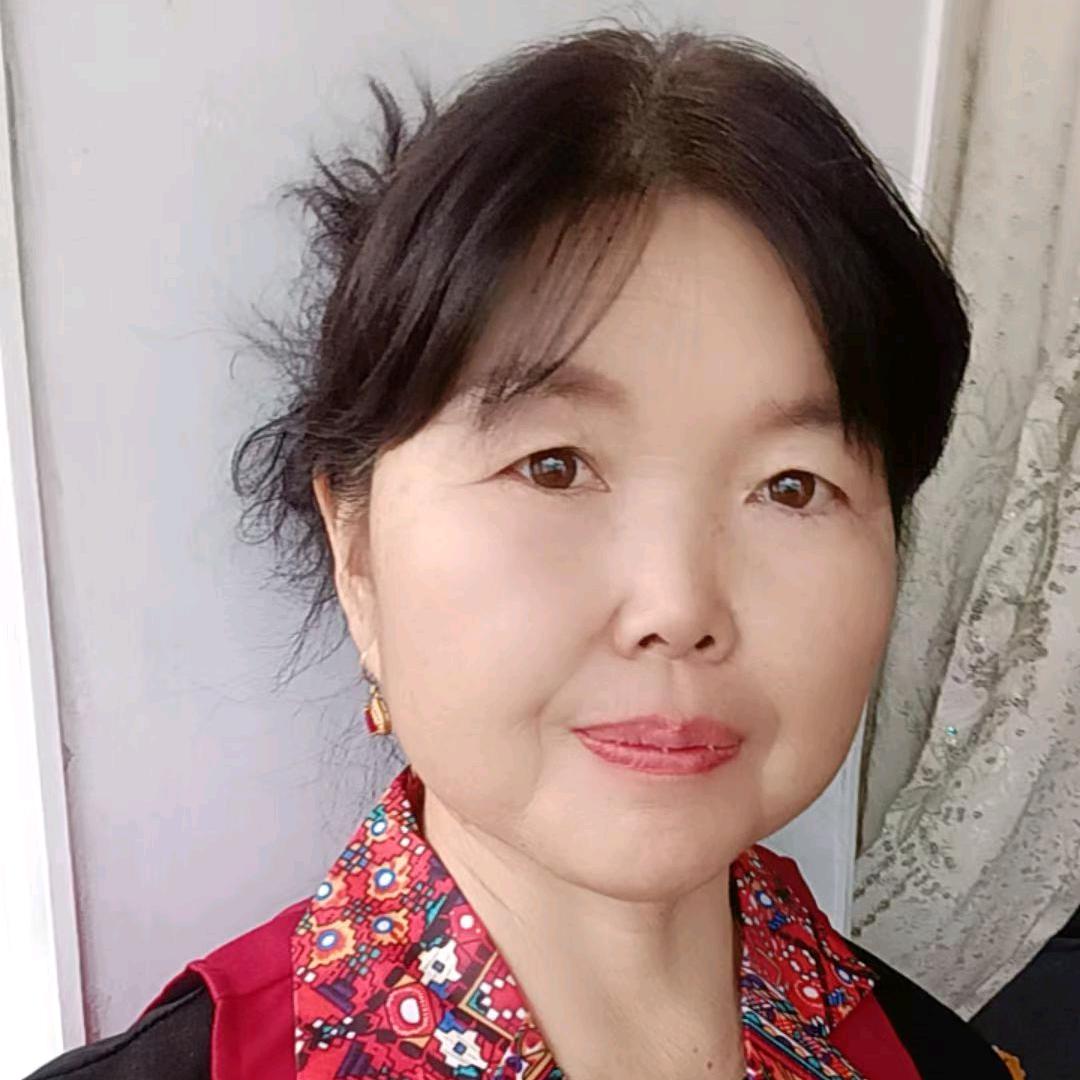 围裙姥姥一2助力