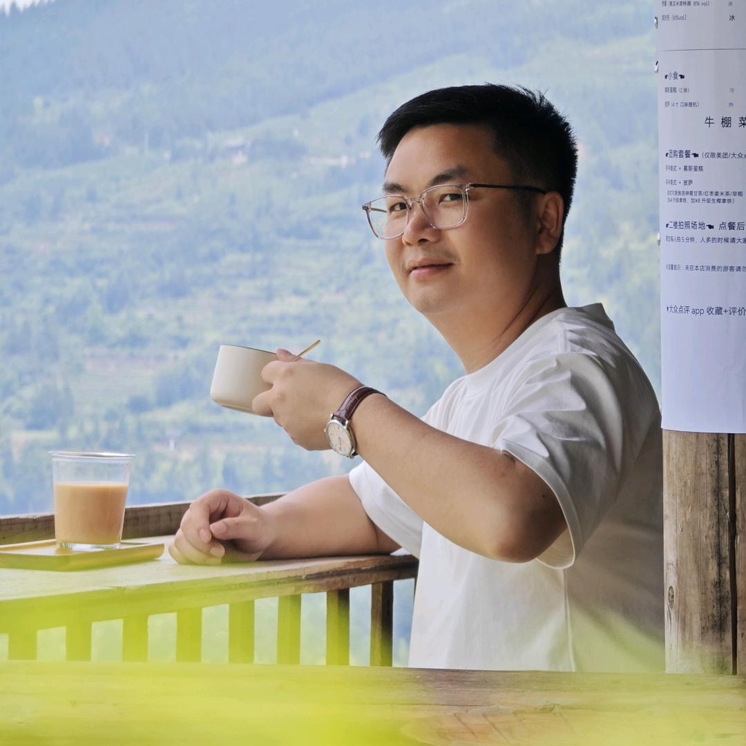 肇兴侗寨︳老潘