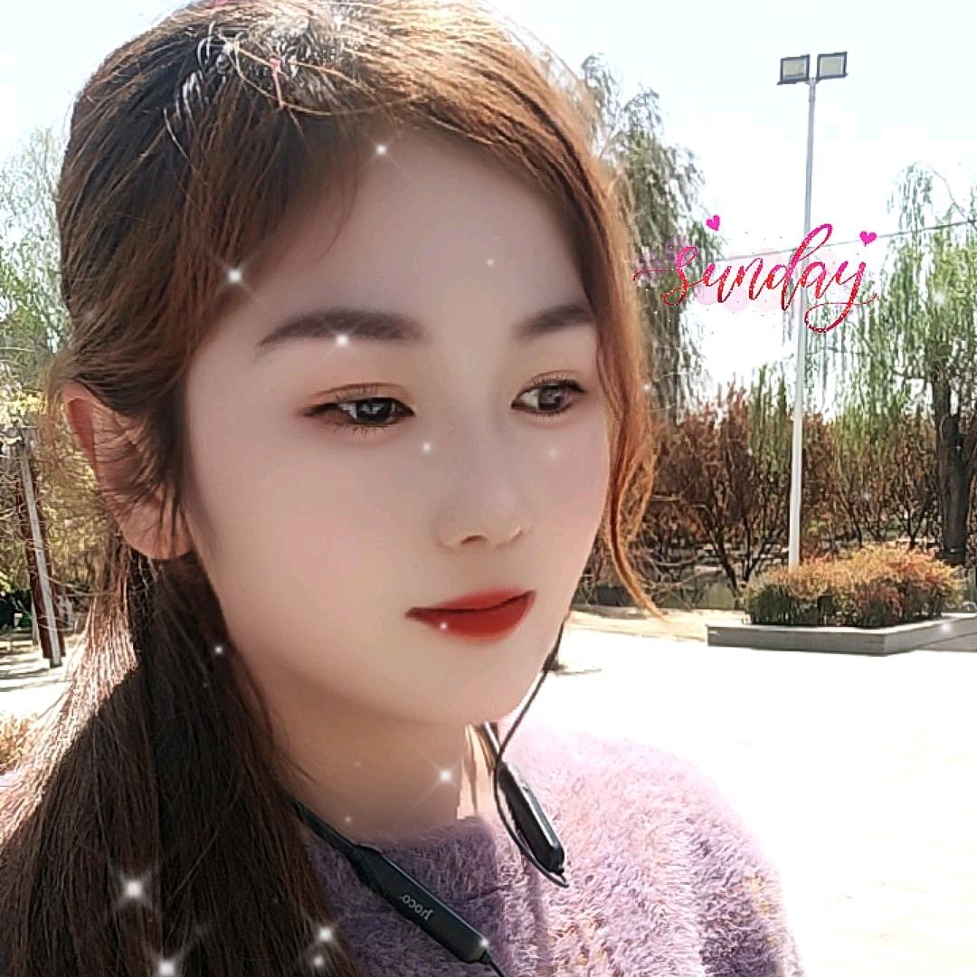 @傻丫头
