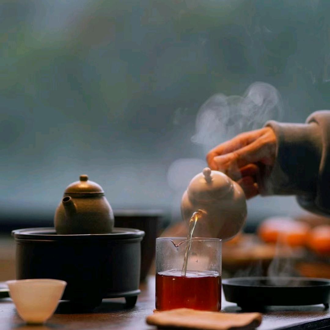 宁静致远