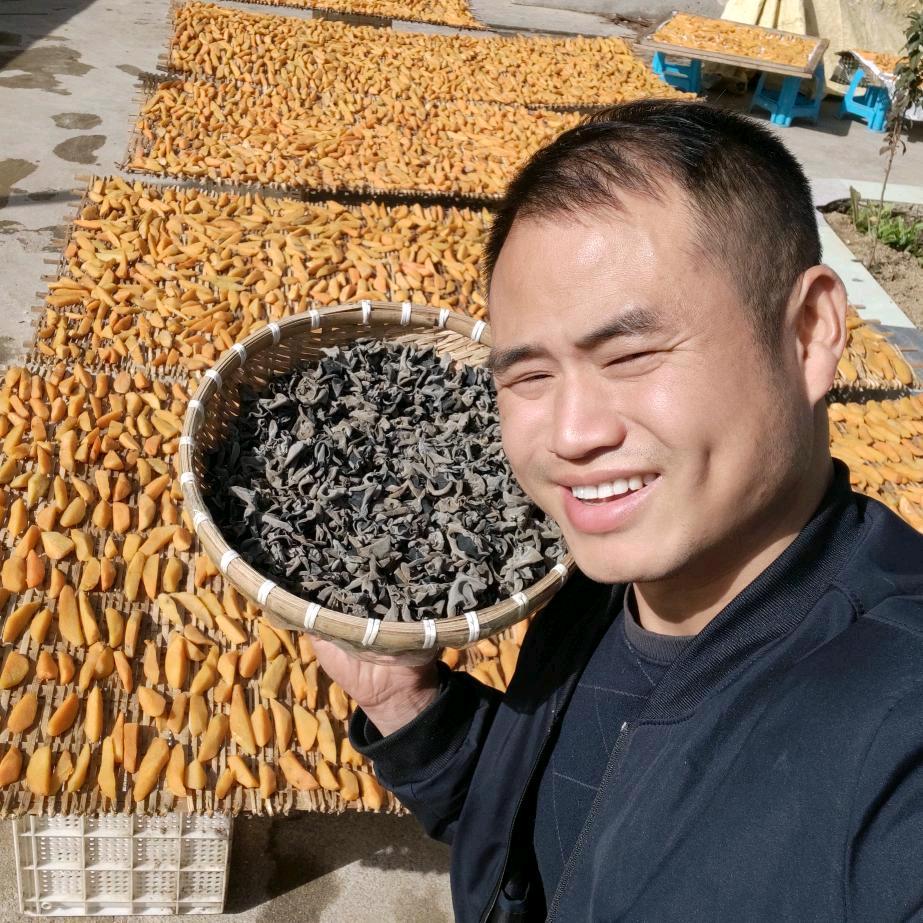 旧院蔬菜哥农产品
