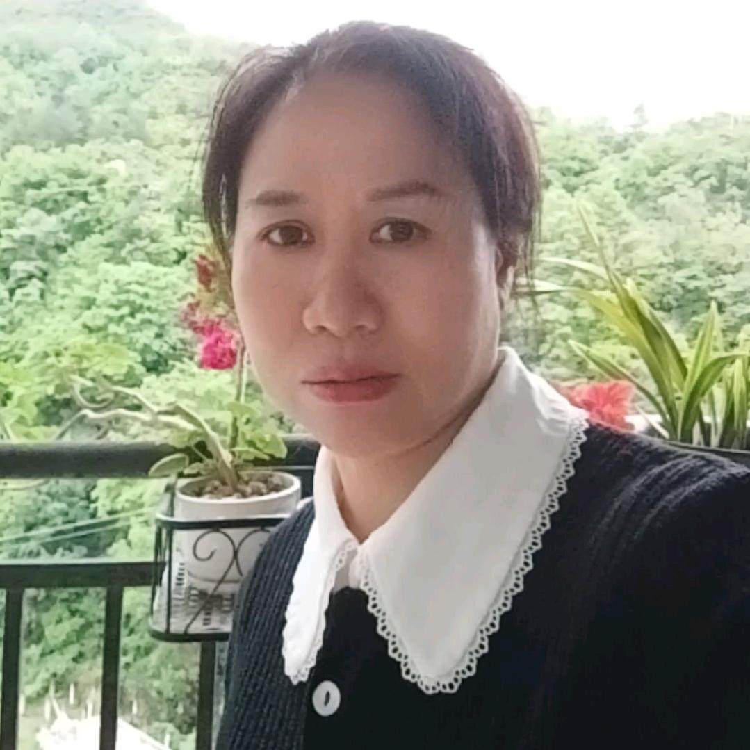 杨姐