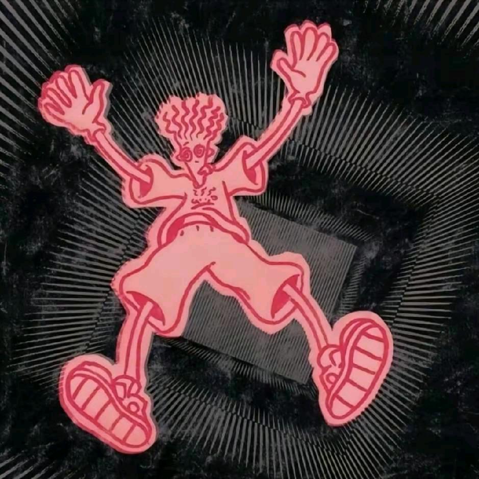 大润发鲨鱼人