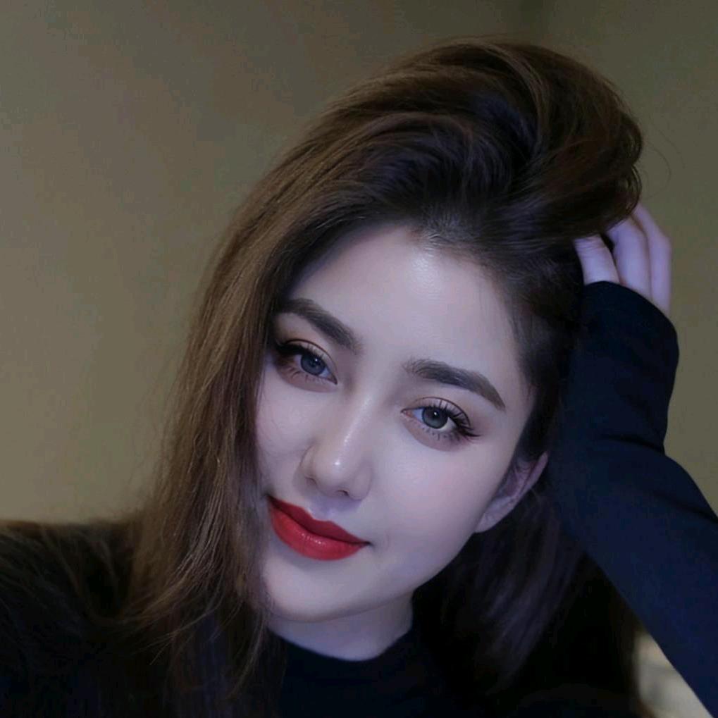 小曼在减肥