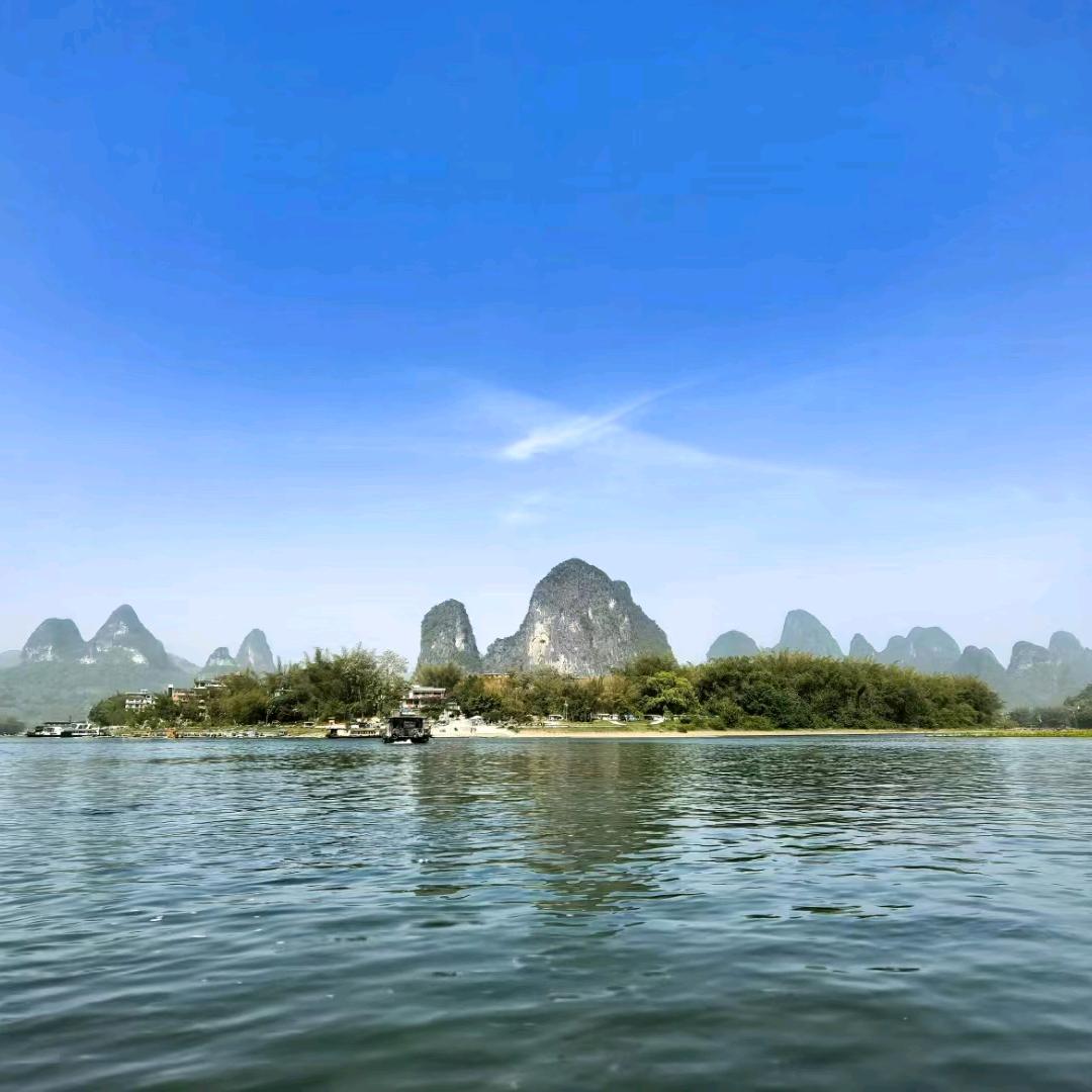 何时有