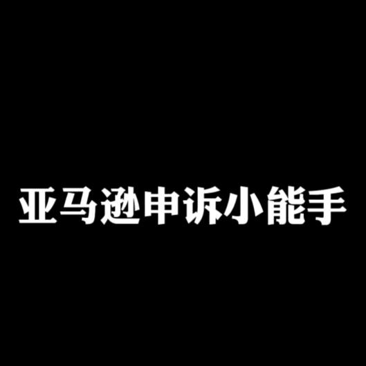 AMZ技术小能手亚马逊服务商