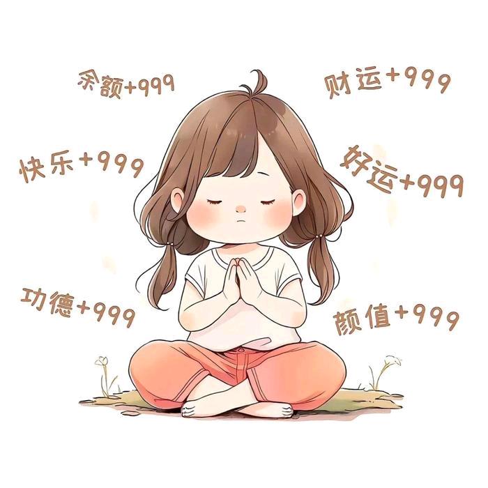 月下禅心