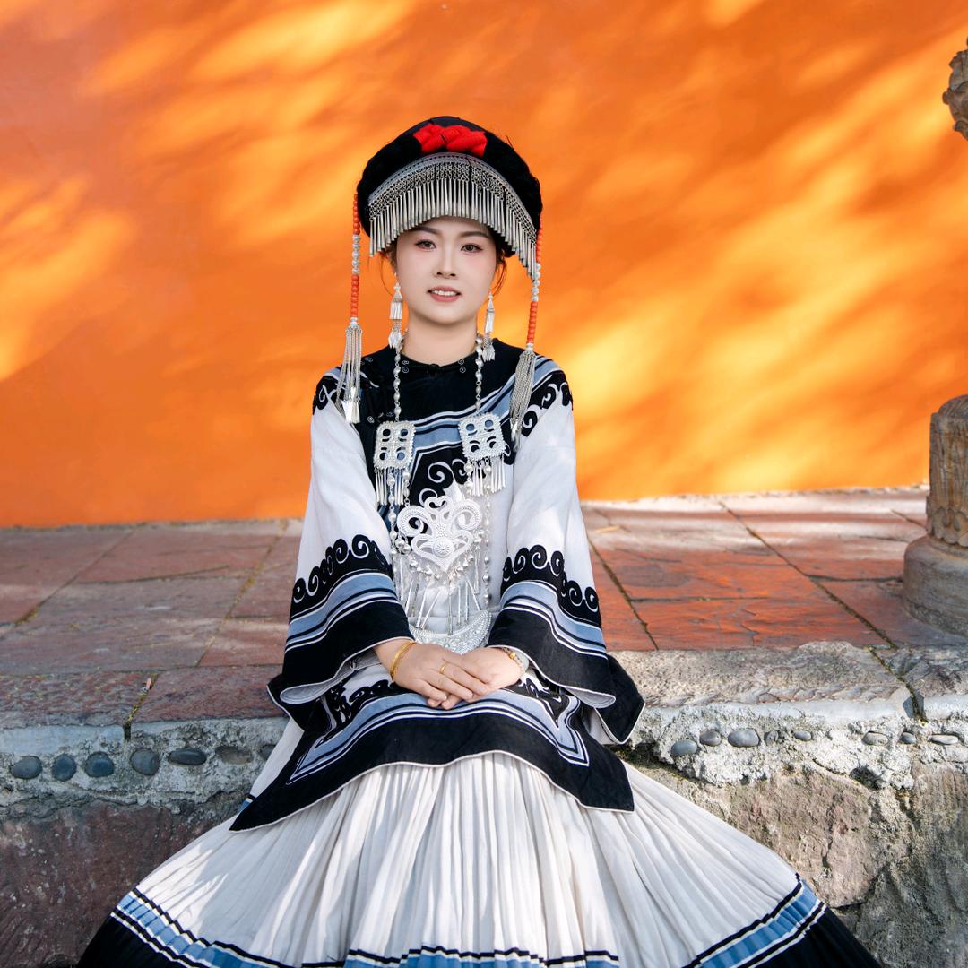 罗目古镇余家蒸圆子