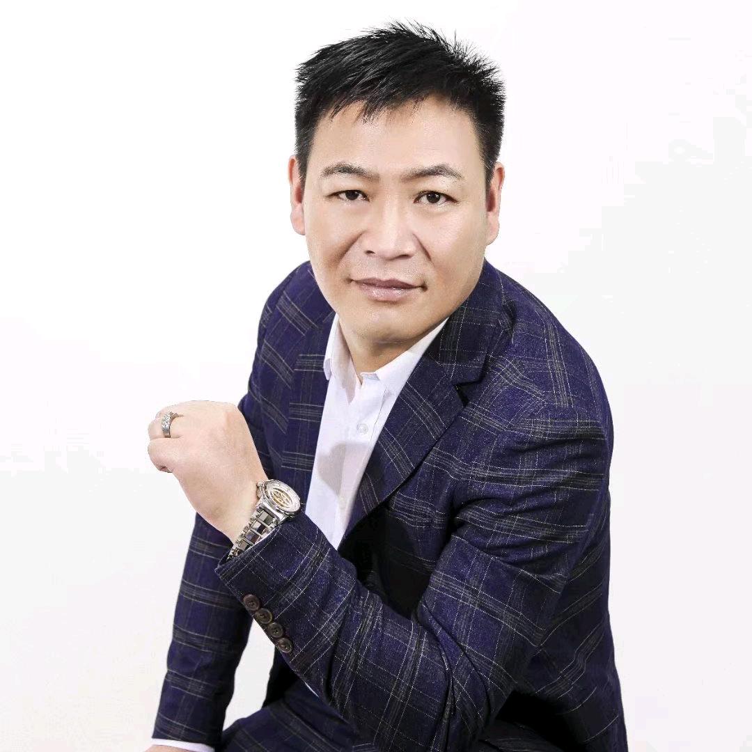 吴超凡中迹集团私域直播平台