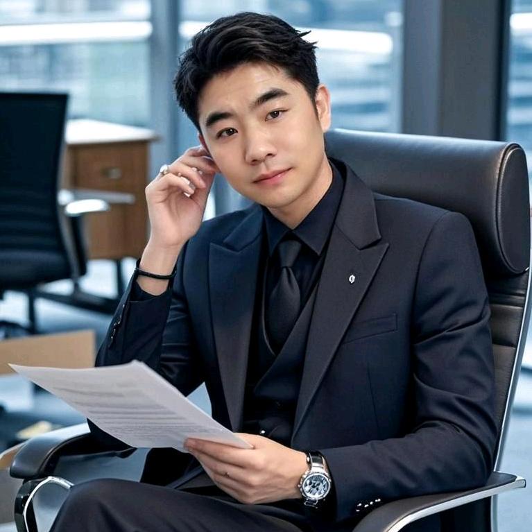 哥是农村乡下人