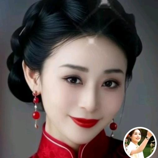 吕大姐
