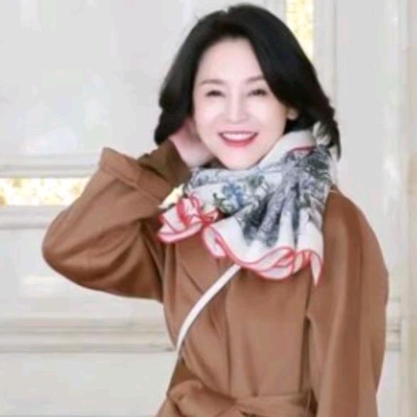 我是摩羯♑️宝藏女装