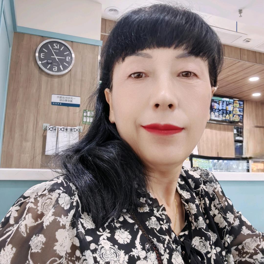 花仙子