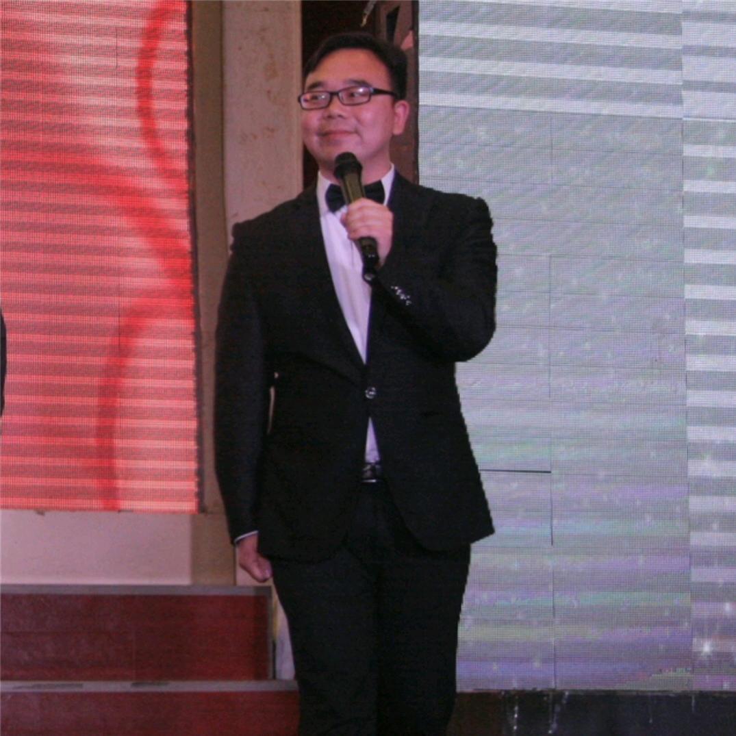 先锋婚礼策划