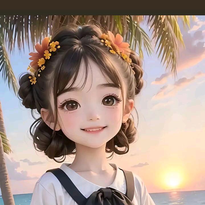 开心❤️好物分享