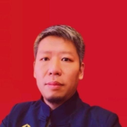 馆长老徐