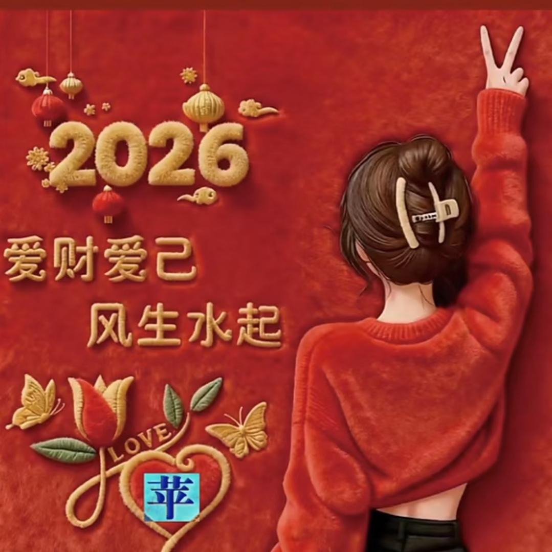 紫涵（天赋吉运)