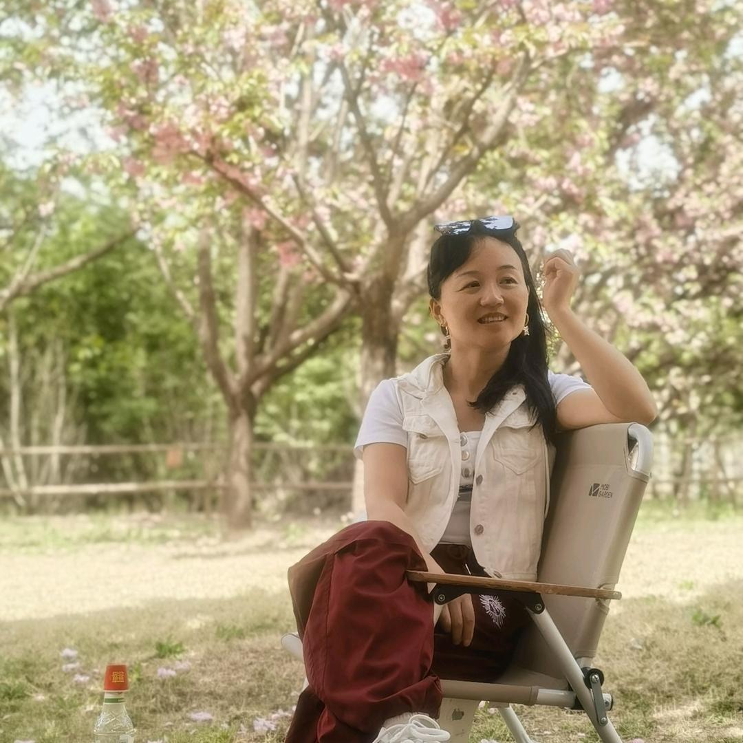 指向阳光☀️